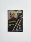 Stargate Sg-1 Season 7   Auto A61 Christopher Judge As Teal c V limited