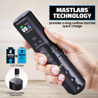 Mast Wireless Tattoo Machine Rotary Pen Battery Pack Adjustable 2 4-4 2mm Stroke