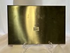 Pre-owned American Metalcraft St12 Stainless Steel Rectangle Tray W  Sides