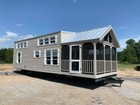 Tiny Home Cabins - Custom Blt  For Your Prepped Property - Elegant Rustic Cabins