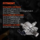 High Pressure Fuel Pump For Gmc Buick Chevrolet Terrain 2 4l 2010-2017 12641847