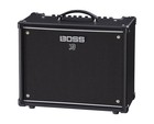 Boss Katana 50 Gen 3 50-watt 1x12  Guitar Combo Amp - Open Box