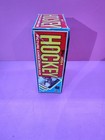 Original 1984-85 Topps Hockey Trading Cards Empty Wax Pack Store Display Box
