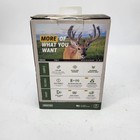 New Moultrie Edge 4 40 Mp Cellular Trail Camera Mmc-14227