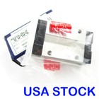 3pcs Linear Bearing Guide Rail Block For Roland Vp-540  vp-300  sj-640  lej-640