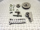 1996 Yamaha Vmax 600 Xt Oem Chain Drive Gears Hardware Lot