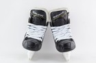 Bauer Supreme M40 Senior Ice Hockey Skates 7 5 Fit 2 - No Steel   0424-9839 