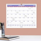 2027 At-a-glance Pm8-28 Monthly Wall Calendar  14-7 8 X 11-7 8 