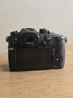 Panasonic Lumix Gh5 20 3mp Mirrorless Digital Camera 12-32mm Lens - Shutter 6380