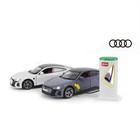 1 36 Audi Rs Etron Gt Coupe Alloy New Energy Car Model Diecasts Metal Toy Chargi