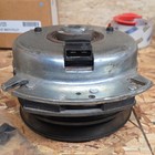 Hustler Electric Clutch Kit 605777k