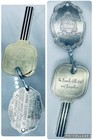 Beverly Hills Hotel   Bungalows Beverly Hills  Ca 90210 Hotel Room Key Fob   Key