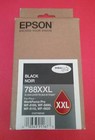  2020 Nib Set 4 Genuine Epson Inks T788xxl120 t788xxl220 t788xxl320 t788xxl420