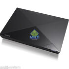 Sony Bdp-s3700 Region Free Dvd And Bd Zone A B C Blu-ray Disc Player- Wifi- Usb