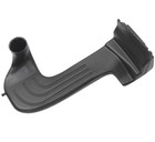 Air Snorkel Kit For Jeep Wrangler Jk Air Intake 2007 2008 - 2016 2017 2018 Black