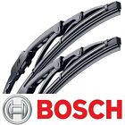2 Pack Set Bosch Direct Connect Wiper Blade Sizes 17 And 17 Front Left And Right