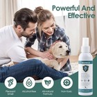 Cat Deterrent Spray Anti-scratch Anti-chew Train Good Habits Natural Non Toxic