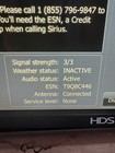 Navico simrad Wm3 Sirius Weather And Radio Module