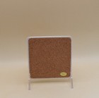 Sunflower Inspirational Ceramic Coasters Set Of 4 New 4  Square Cbk ganz