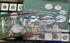1993  United States Mint Set W ogp