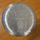 Wendell August Forge Aluminum 4 1 2   Basket Display Dish - Hearts And Hands