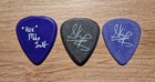 Justin Timberlake Guitar Picks