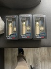 Babyliss Pro Fx One Gold Fx Metal Cordless Hair Clipper - Brand New