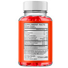  1 Pack  Jelly Lean Keto Acv Gummys 1000mg Vitamin Formula Jellylean 60 Gummies