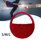 Exercise Hoop Bag Fitness Hoop Storage Bag For Gymnastics Ribbon Performance