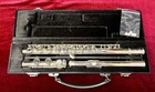 Yamaha  Yfl 282 Open Hole Flute      Play Great     Gorgeous     