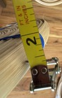 Plb Basket Weaving Reed Semi Round    