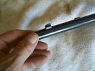 Italian Model 1871 87 1916 Vetterli Rifle 6 5 Cal Barrel W Front   Rear Sights 