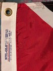 Nyl-glo Nylon 2ft X 3ft Trinidad   Tobago Flag Made In Usa Annin   Co 
