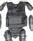 Galls Advance Riot Gear Suit L xl Blunt Force Protection Suit Paintball Zombie