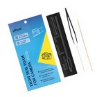 Pre-cut Light Seal Foam Sponge Kits For Canon Ae-1 ae-1 Program Film Camera