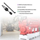3823024 3823025 New Fuel Injector Puller Removal Tool Kit For Cummins Engine