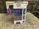 Funko Pop  Spongebob Squarepants Man Ray  2314
