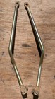 John Deere Oem Steering Drag Links   Ball Joints  left   Right  - La120 Series