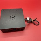 Dell Tb16 K16a Thunderbolt Docking Station Usb-c - W  130w Adapter - Free S h