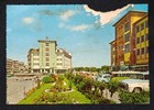 Afghanistan Vintage Airmail Postal Used Spinzer Hotel Kabul Picture Postcard 