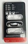 3 Pack Speedo Adult Swim Goggle Set Anti Fog Uv Protect
