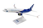Skymarks Skr1180 Alaska 737-max 8 Honoring Those Who Serve 1 130 Desk Jet Model