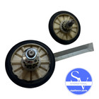 Dryer Support 3397590 349241t W11032820 Wpw10359270 Wpw10359269 3397588
