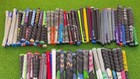 13 10pcs Iomic Ix Sa 2 0 Golf Grip Universal Rubber Tpe 4 Colors - Tapes Include