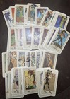 Londa Vintage Tarot Cards