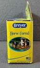 Breyer Classics Collection  61064 Horse Corral 2012 In Box 10 Sections Fence
