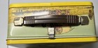 Vintage 1978 Little House On The Prairie Lunchbox No Latch great Paint  Dents 