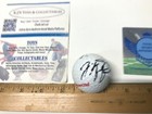 Michael Jordan Autographed Signed Golf Ball With Coa