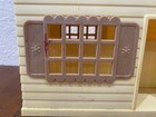 Sylvanian Families Calico Critters Small Travel House Carry Case Missing Door