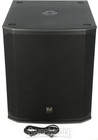 Electro-voice Elx200-18sp 18 Inch Powered Subwoofer